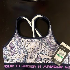 Under Armour Sports Bra